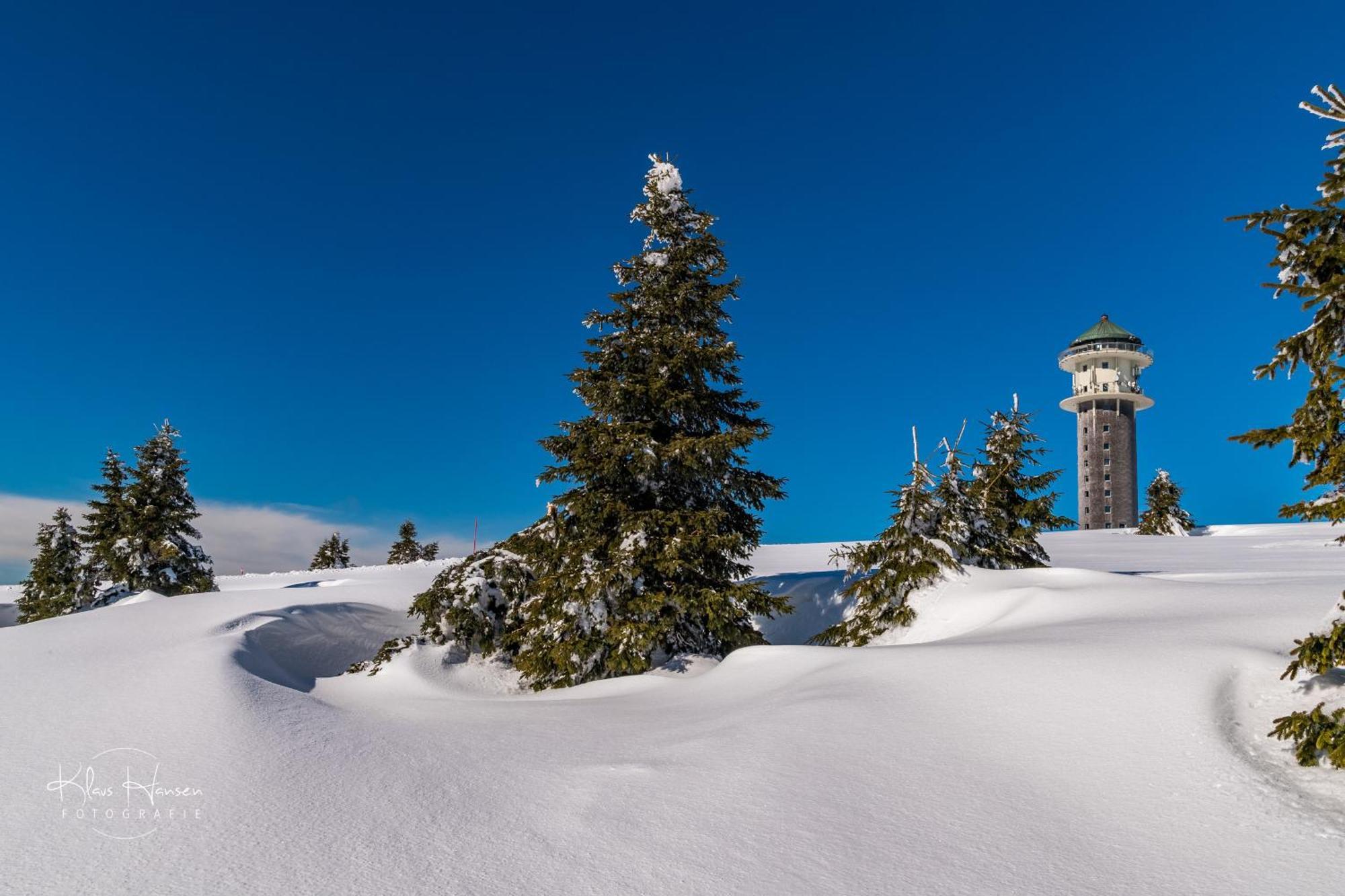 Spechtsboden C4- Hochwertige Ferienwohnung Mit 2 Schlafzimmer In Todtnauberg- Ski In And Ski Out, Feldberg 외부 사진